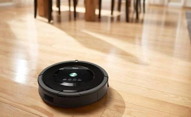 Roomba mejor online